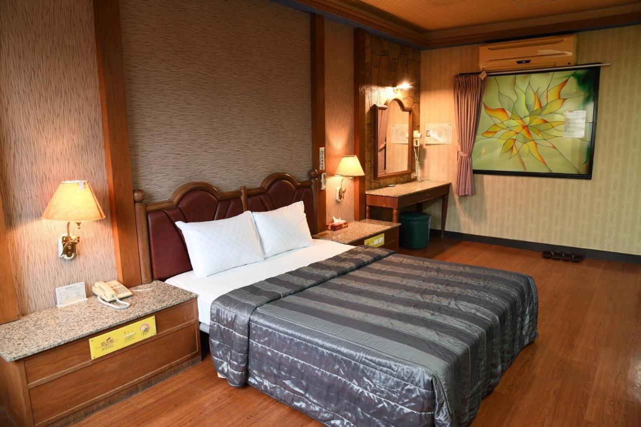 Love Boat Motel Chaozhou Buitenkant foto