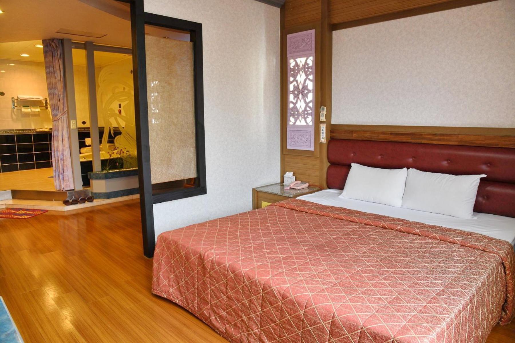 Love Boat Motel Chaozhou Buitenkant foto