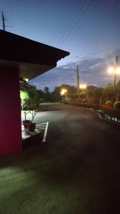 Love Boat Motel Chaozhou Buitenkant foto