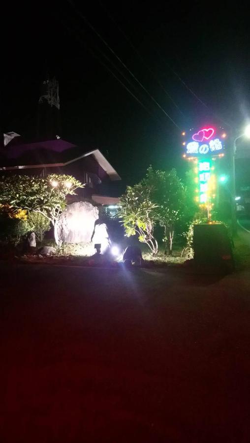 Love Boat Motel Chaozhou Buitenkant foto